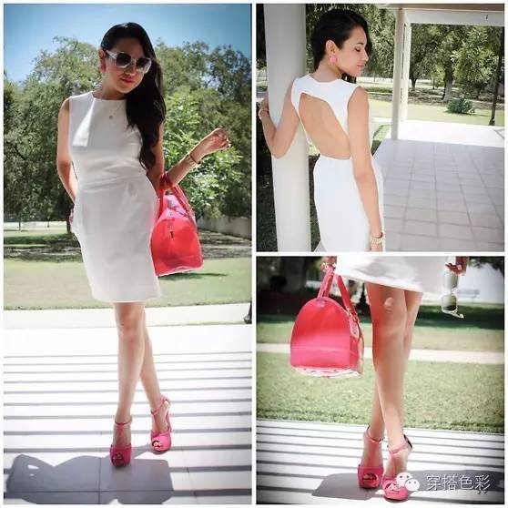 果冻包还你一个清凉又时尚的夏天