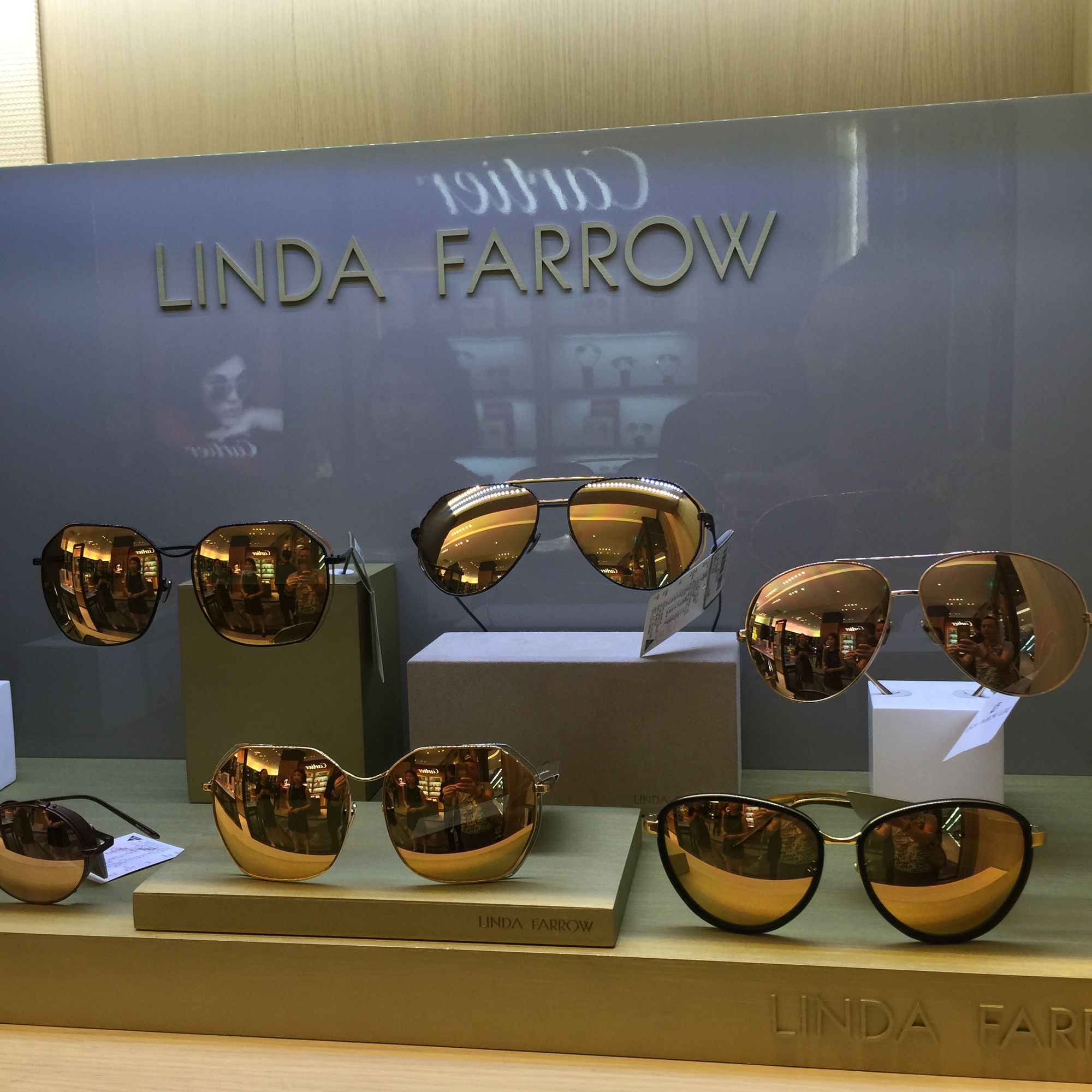 成都ifs商场大牌店,成都ifs三楼