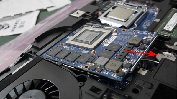 炫龙笔记本显卡驱动怎么更新,炫龙游戏本拆机