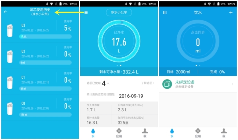 净水壶把水多过滤2遍有用吗,多一层过滤更健康