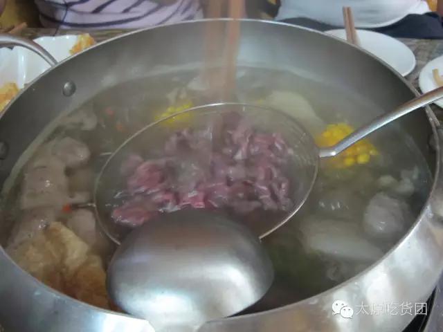 潮人潮牛火锅,潮牛太原