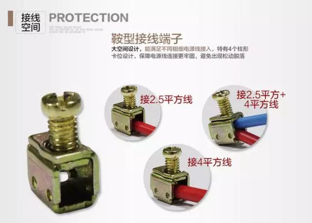 开关面板怎么挑选,开关面板选购最全教程