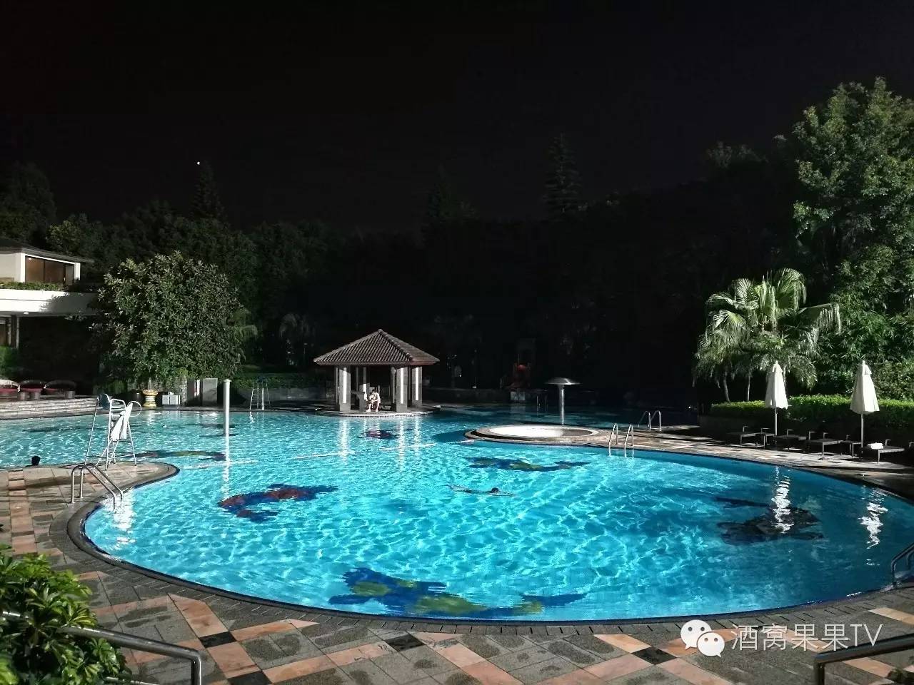 加勒比邮轮之旅,游轮畅游加勒比海