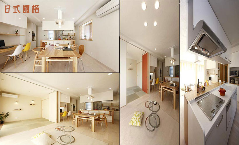 中日家居建材行业知名企业对比，拼*刀刺**的时代来临！