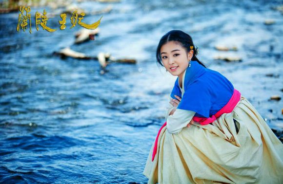 那些不令人注意的帅气角色,盘点游戏中惊艳的女性角色