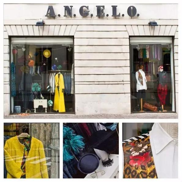 pp boutique小众买手店 (韩国小众高端买手店)