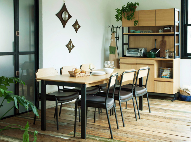 揭秘muji与浴室的不解之缘,muji与其他家具的区别分析