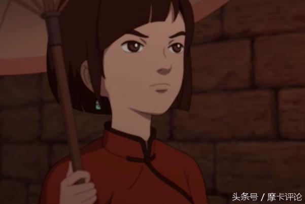 重温大鱼海棠你学到了什么,四分钟带你看完大鱼海棠