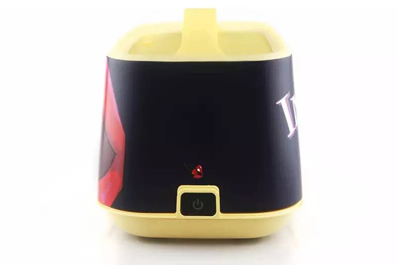 高颜值便当盒推荐,有高颜值便当盒