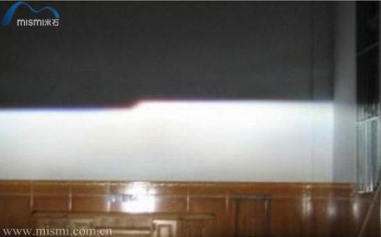 米石汽车led小透镜,米石led大灯透镜