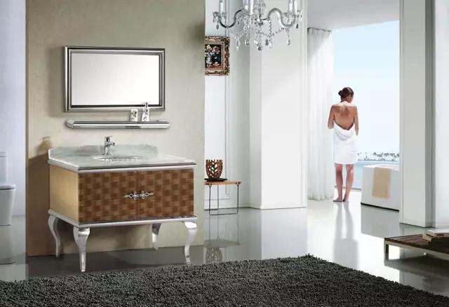 浴室柜哪种材质的比较好,浴室柜材质哪种好一点