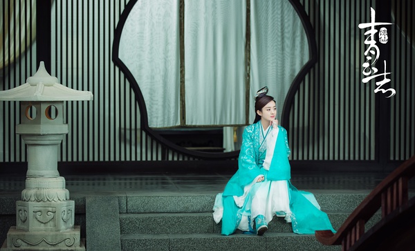 青云志仙侠盛典李易峰牵杨紫,青云志李易峰杨紫擂台比赛