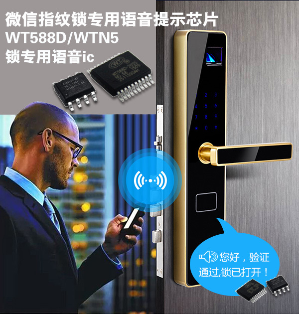 语音芯片方案,语音芯片的语音是怎么做的呢