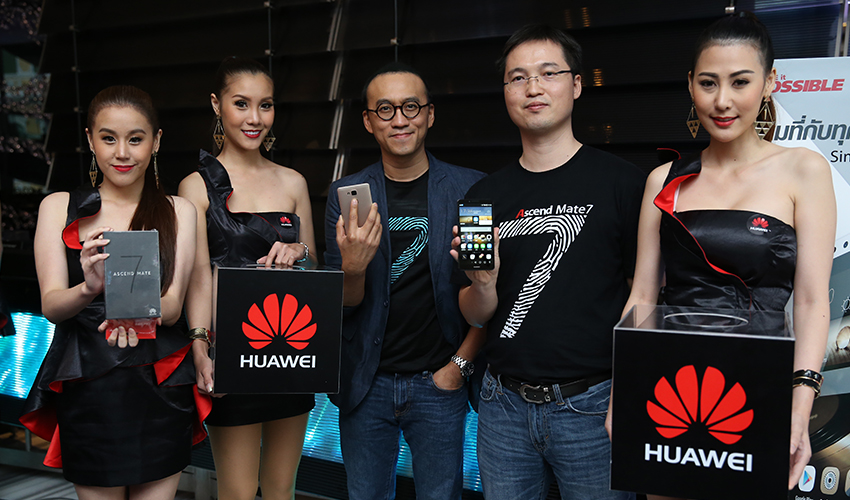 七月份泰国销售最好的10款手机！原来国货在泰国这么火爆！