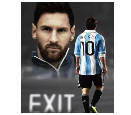 梅西西甲罚款,梅西交税到阿根廷还是西班牙