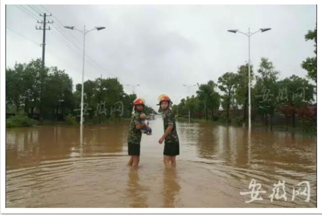 洪水无情人有情郑州市,洪水无情人间有爱朗诵