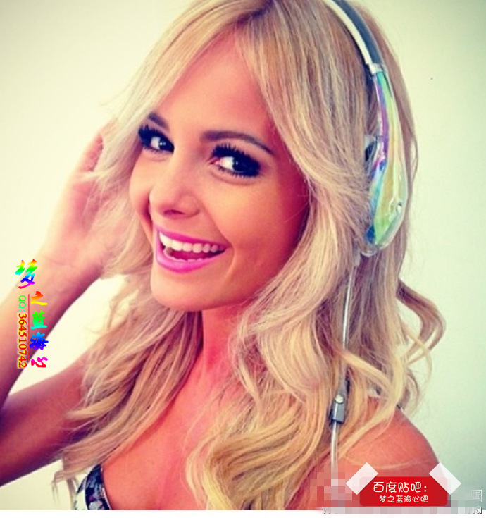 魔声钻石之泪耳机测评,颜值最高耳机