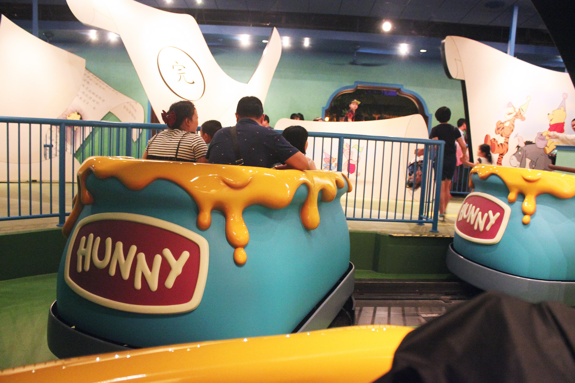 最精简上海迪士尼游玩攻略,最全上海迪士尼游玩攻略