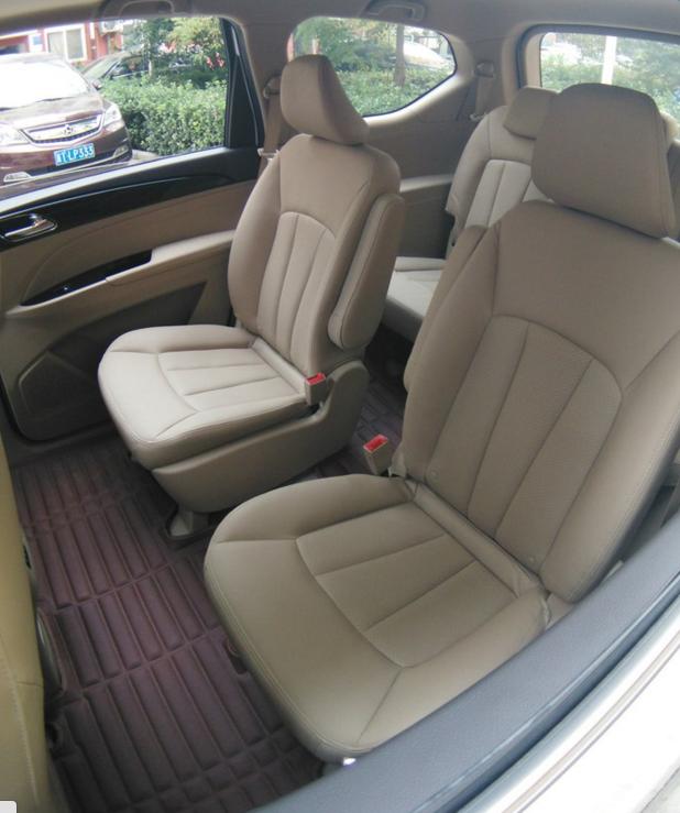 2017款宝骏7301.8l试驾视频,宝骏730用5w30好还是用5w40好