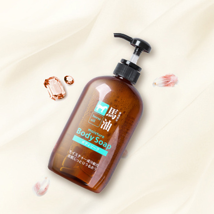 谁说一定要用身体乳才不会干燥,哪种身体乳最润肤最好用