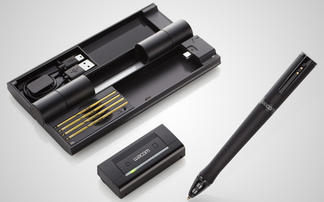 wacom数位板方便绘画,用wacom在ps上画画