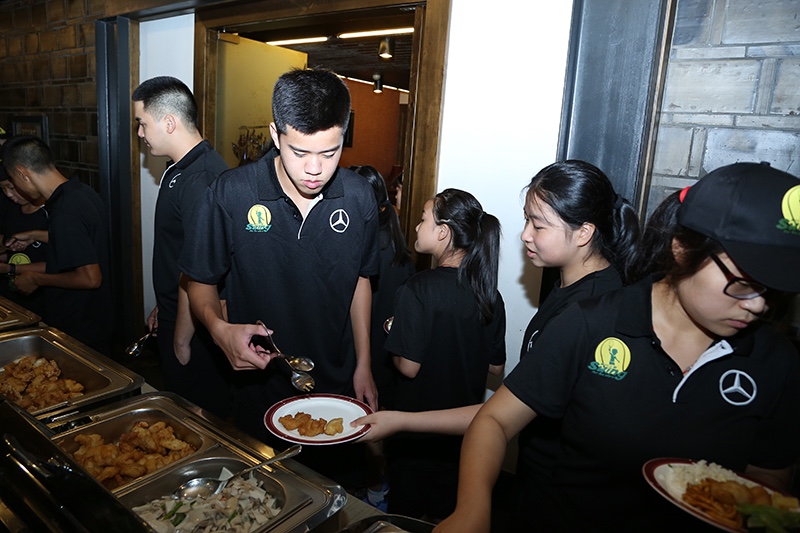 明日之星超级精英夏令营,2016美国网球夏令营