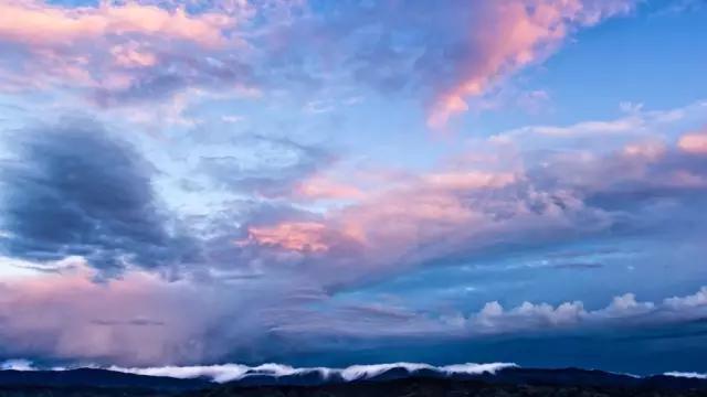 山水游记人生感悟,天心区山水印象