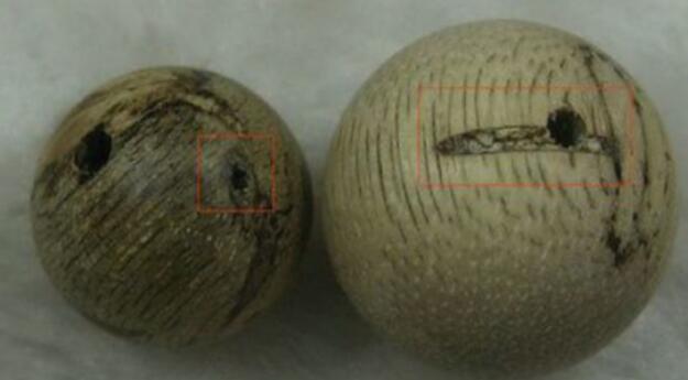 沉香珠子抛光的正确方法,沉香珠子怎么讲解