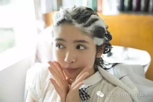 明星|初中生比你还会打扮！00后日本嫩模已加入“千年美女”豪华套餐