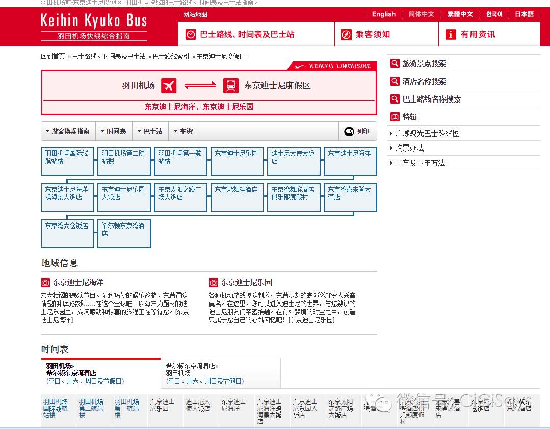 假期去东京的旅游攻略,京都亲子自由行攻略