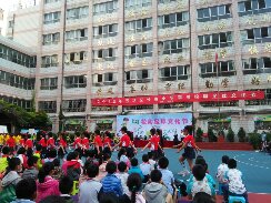 足球小学颁奖仪式,长春市小学足球比赛