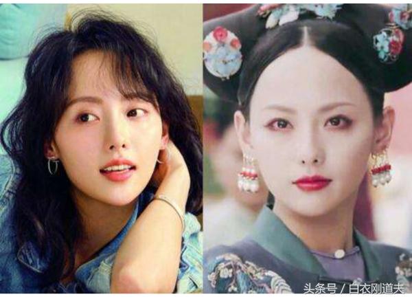 辣眼版延禧攻略于正,于正新剧延禧攻略备受好评