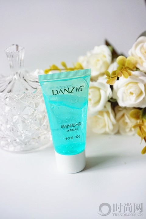 丹姿玉颜美白防晒,丹姿水感清透防晒