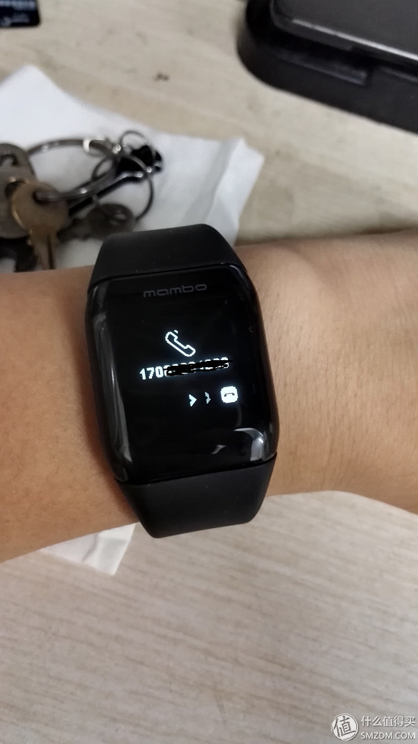乐心mambowatch1,乐心mambowatch手环表带