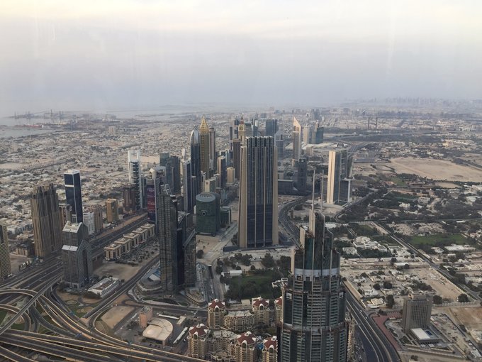 迪拜阿布扎比5天旅游攻略,迪拜阿布扎比一日游攻略