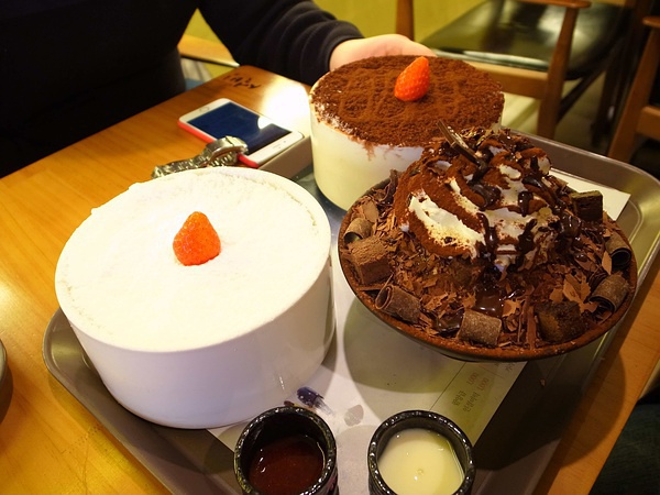 多图｜我花了72小时，吃遍首尔美食