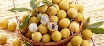 龙眼肉和人参一起蒸的功效,龙眼肉归经和功效