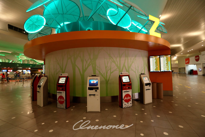 马来西亚个人旅游电子签证、过境签证、落地签证真相揭秘和吉隆坡国际机场KLIA1、KLIA2航班中转通关秘笈（2016版）