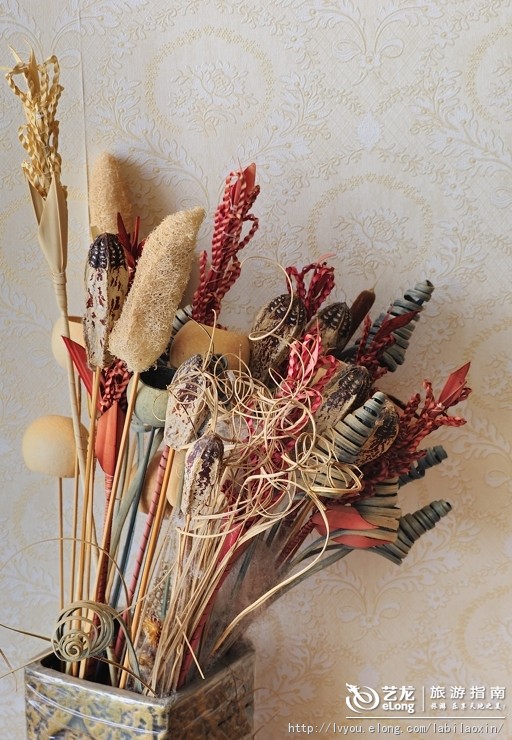 紫海香堤香草艺术庄园特色,紫海香堤香草艺术庄园怎么样