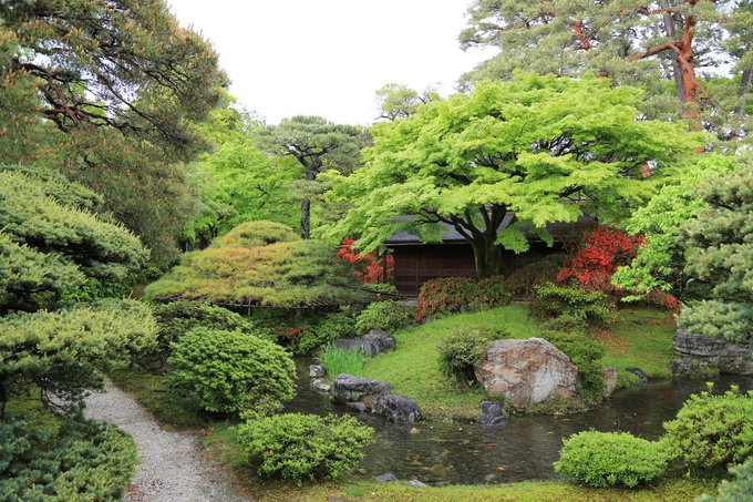 京都攻略,京都深度游玩攻略