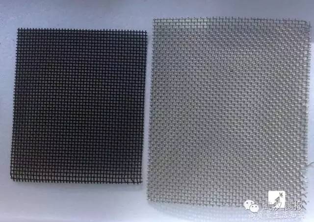 总有蚊子飞进屋?可能是纱门纱窗用错了哦