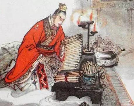 见证长征｜一代伟人毛*东泽**与红军将士在六盘山的足迹