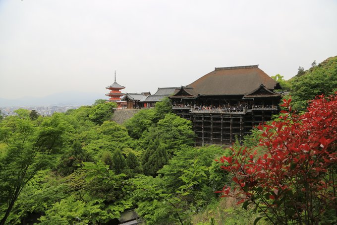 京都攻略,京都深度游玩攻略