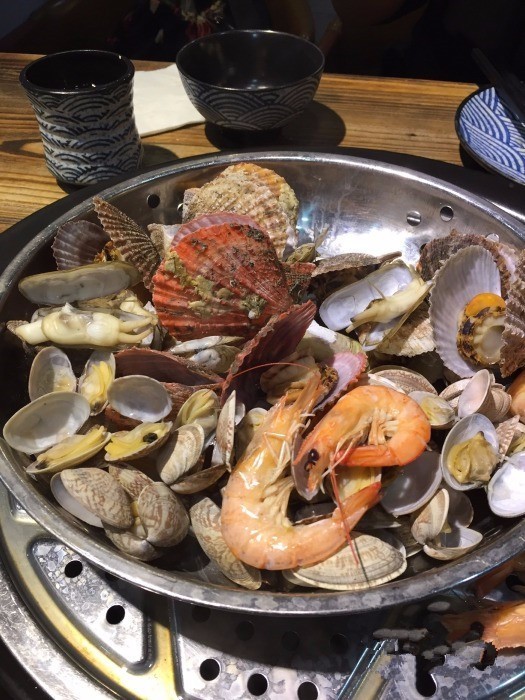 青岛海鲜新鲜实惠的店,青岛海鲜清淡