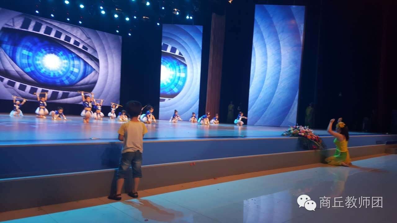 商丘建业小哈佛幼儿园,商丘示范区小哈佛幼儿园