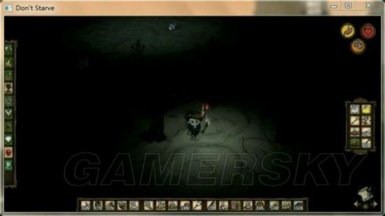 饥荒怎么过冬攻略,饥荒联机版温蒂过冬指南