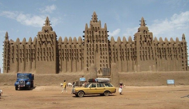 古建筑风景经典图片,美图壁纸古建筑