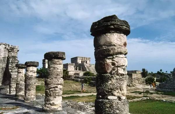 古建筑风景经典图片,美图壁纸古建筑