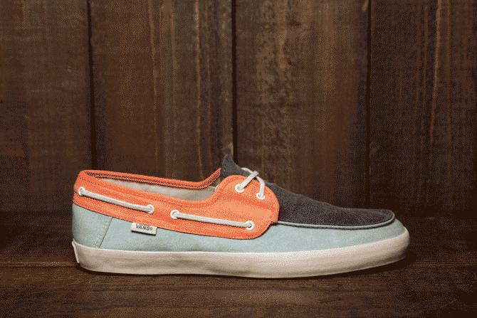 vans比较值得入手的款式,又便宜又好看的vans