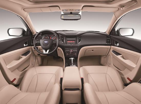 全新一代奔腾b50报价,全新一代奔腾b50多少钱